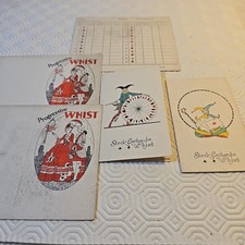 Vintage Art Deco1920s Stock