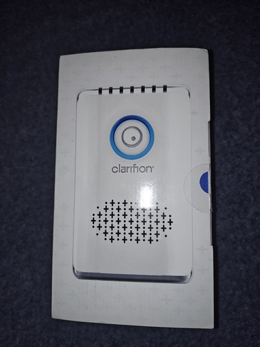 Clarifion odrx air - odrx, sanitizer