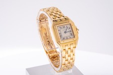 Cartier Panthere Ladies Watch