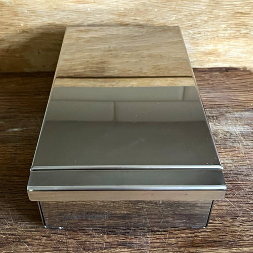 Joe frex stainless steel - joe,