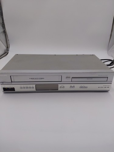 Philips dvp 3345v dvd - 3345v,