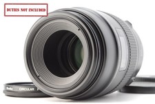 [Almost Unused] Canon EF 100mm