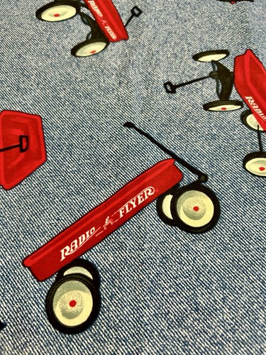 Rare 2001 toy - rare,