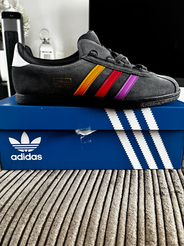 Adidas trimm star originals - adidas,