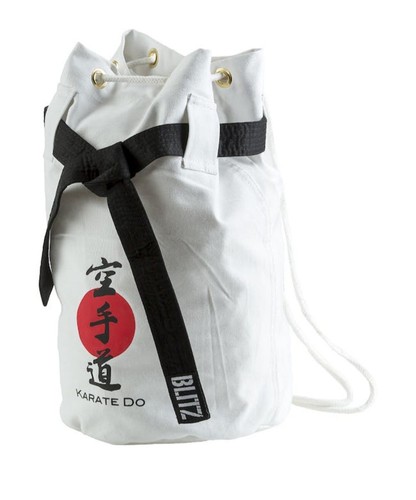 Blitz karate discipline - karate,