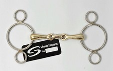 CONTINENTAL THREE 2 RING