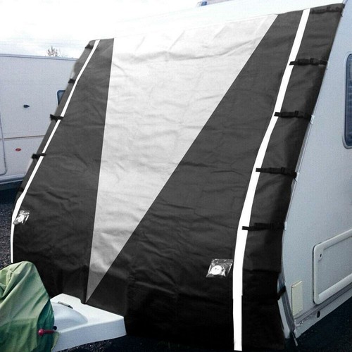 Universal caravan front towing - universal,