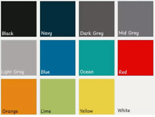 AUTUMN SALE | Plain Matt Vinyl Flooring | Domestic Luxury Lino