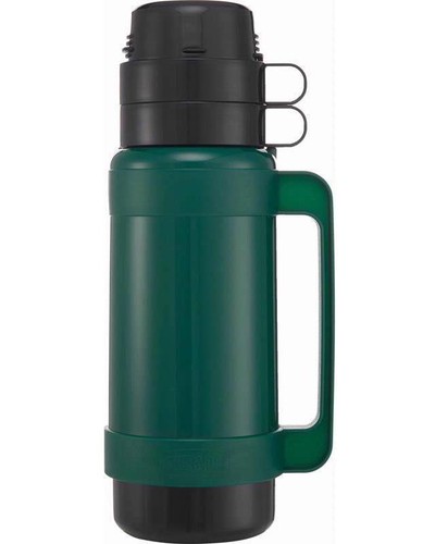 Thermos mondial flask glass - thermos,