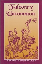KOTSIOPOULOS FALCONRY &