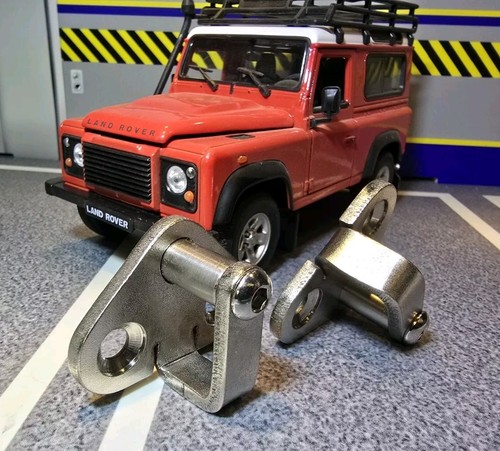 Land rover defender door lock - land,