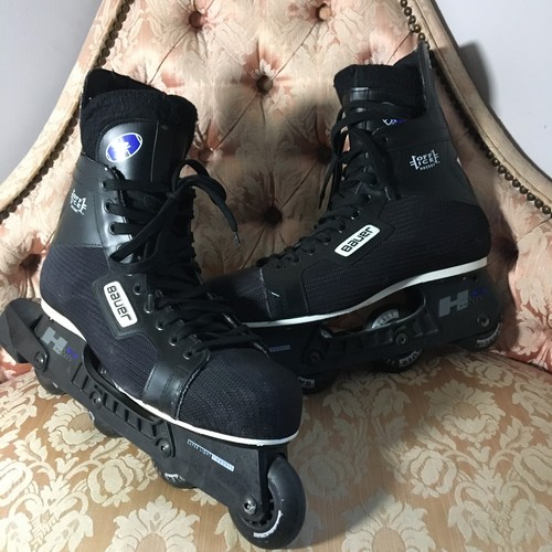 Bauer inline skates adult - bauer,