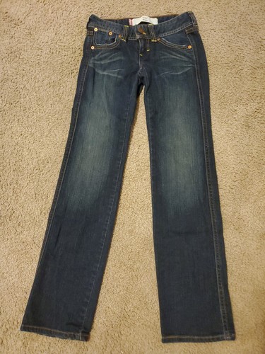 Levis vintage womens dark blue - vintage,