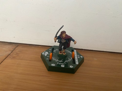 Lord the rings combat - the,