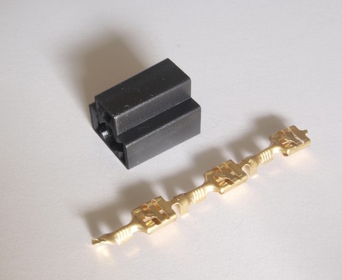 Vdo connector plug for - connector,