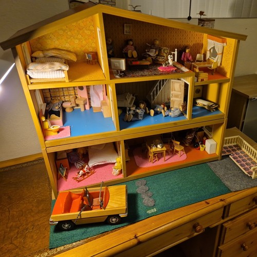 Beautiful vintage mid century - vintage,