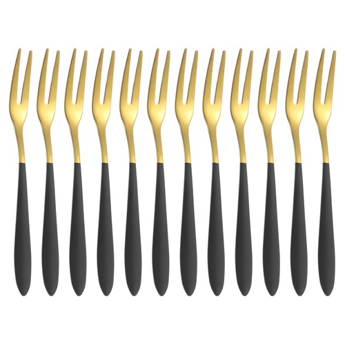 Pcs pickle fork 2 inch - pcs,