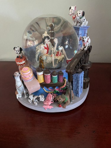 Vintage disney cruella vil - vintage, de