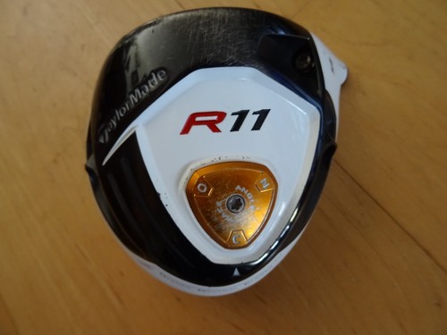 Taylormade r11 driver - head, /