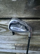 King Cobra SZ 6 Iron Regular