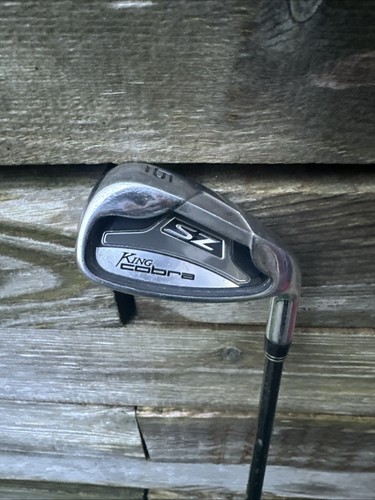 King cobra iron regular - 6,