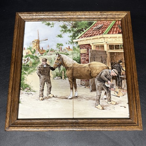 Vtg royal schwabap - holland, 4