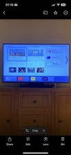 Samsung 49-inch Smart TV