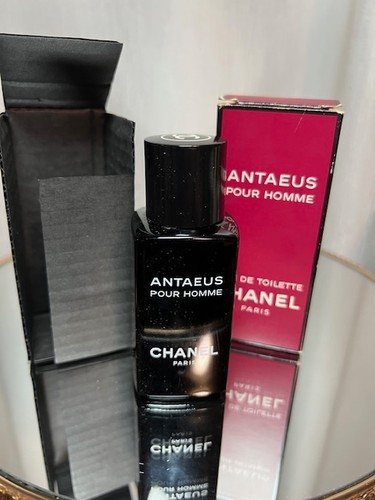 Chanel antaeus edt ml - chanel,