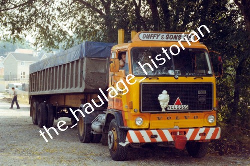 Thh truck photos - volvo,