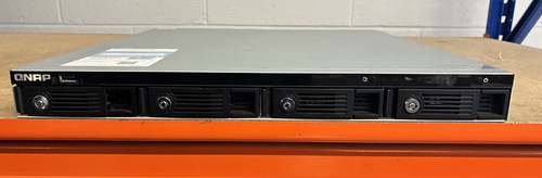 431u qnap bay - 4, 1gb
