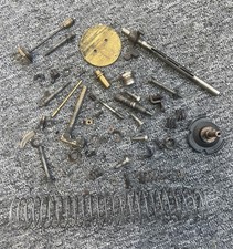 E Type Series 1 3.8L SU HD8