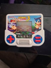 Tiger Electronics Sonic The
