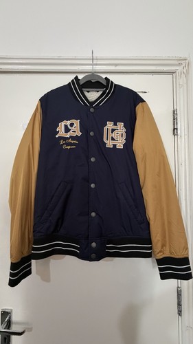 Hollister men puffer - hollister, jacket