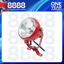 PLOUGH LIGHT For Massey Ferguson Vintage FE35 Tractor