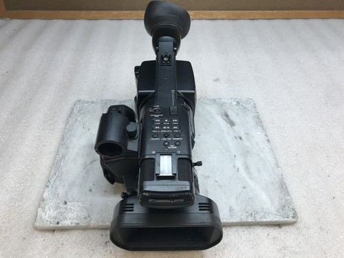 Sony pmw ex1r - xdcam, full