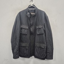Barbour X Tokito Motorcycling