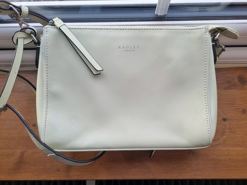 Radley bag very pale - radley,