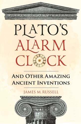 Plato alarm clock and - plato's, clock: