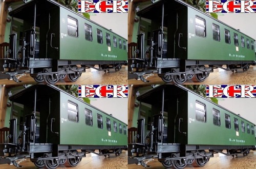 Four yes scale gauge - four, g