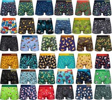 Good Mood Men's Trunks Boxer