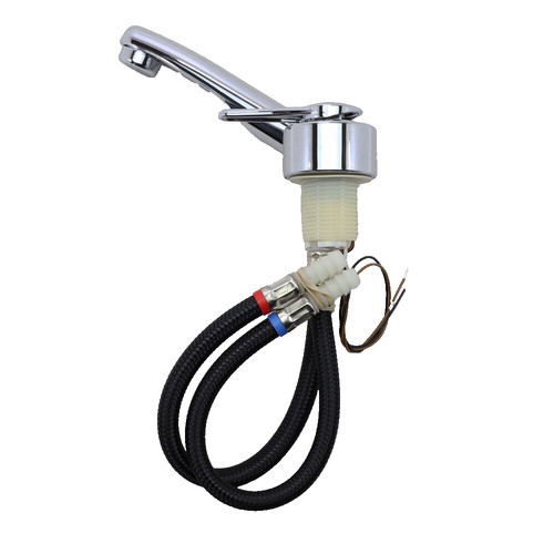 Comet smev florenz 12v folding - smev,