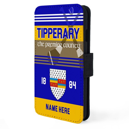 Personalised tipperary iphone - personalised,