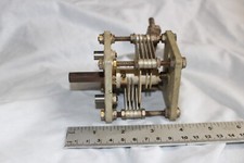 Variable Capacitor  A.P.W