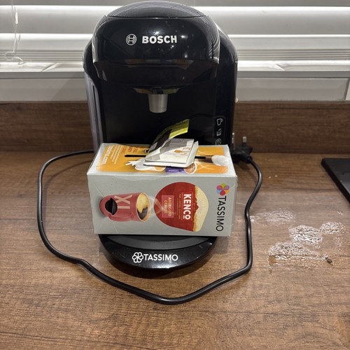 Bosch tassimo vivy pod - bosch,