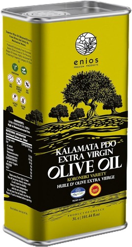 Enios greek pdo kalamata - greek,