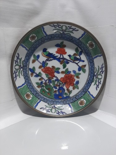 Decorative japanese bowl - decorative,