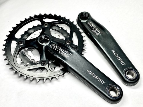 Truvativ hussefelt isis drive - hussefelt,