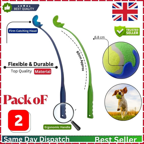 Dog ball launcher - dog,