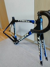 Trek Madone 5.9 Full Carbon