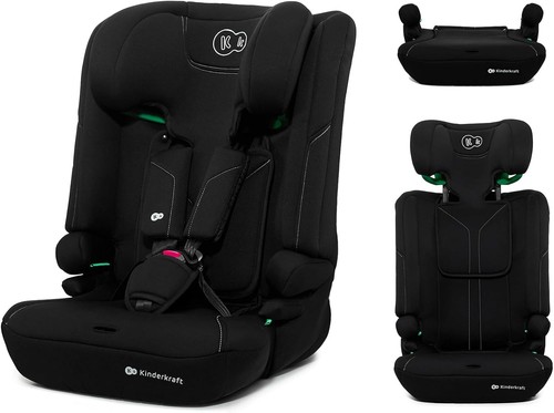 Kinderkraft comfy car seat - i-comfy,